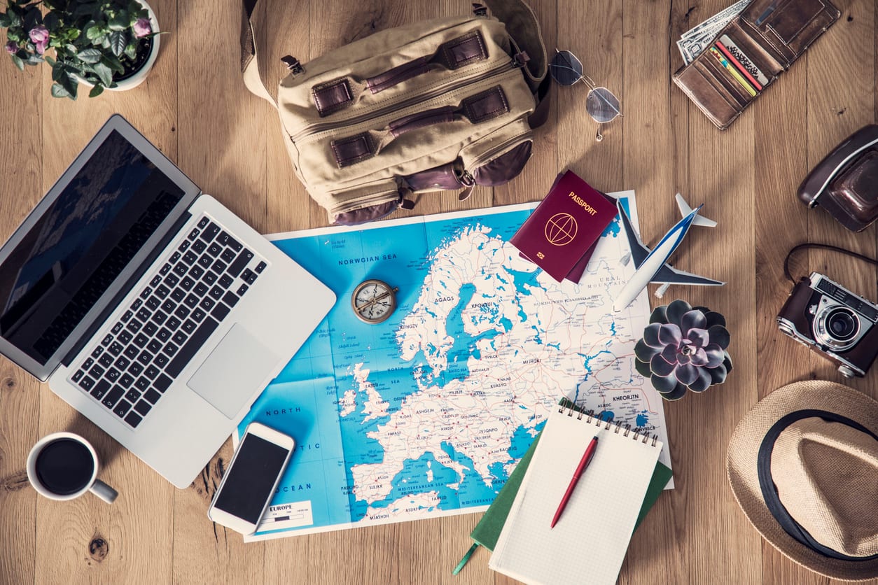 Voyages sur mesure personnalisés : CTA Voyages