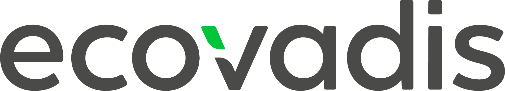 Logo EcoVadis