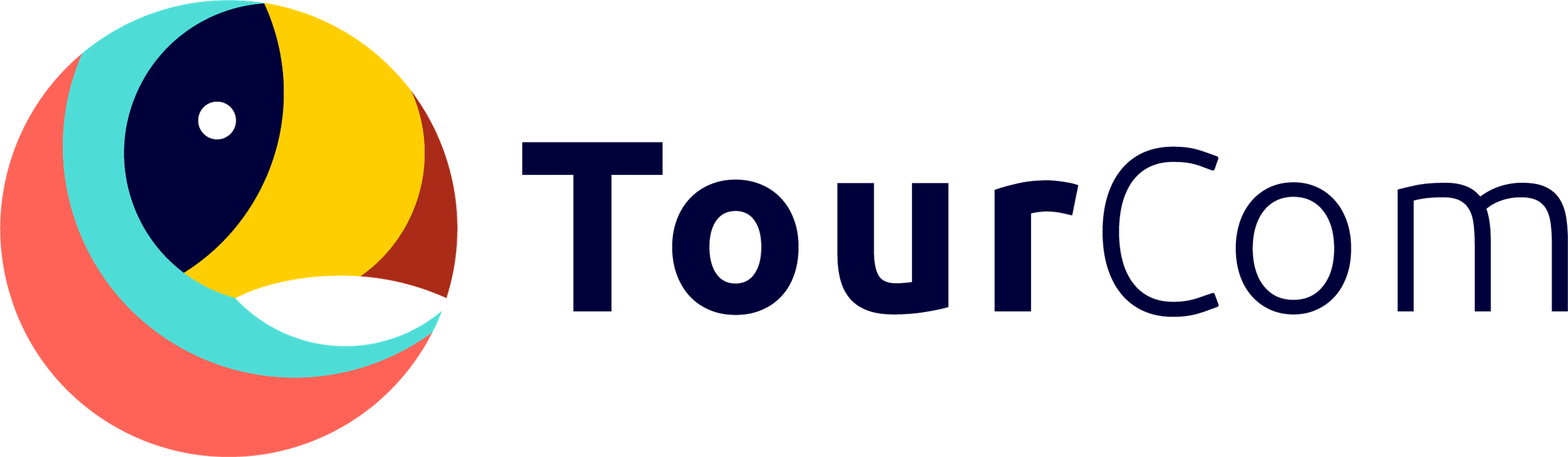 Logo TourCom
