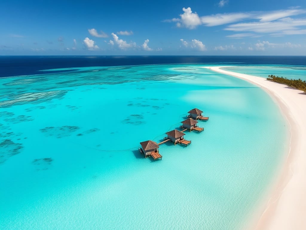 Voyage à l'Île Maurice